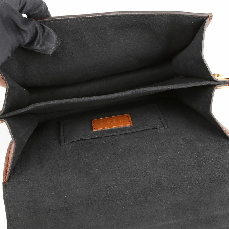 LOUIS VUITTON 海豚迷你肩斜背包 M44580-9