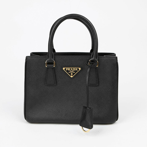 PRADA 1BA296 Galleria迷你手提袋