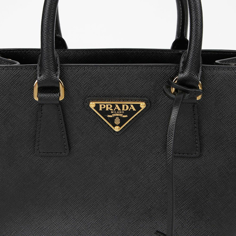 PRADA 1BA296 Galleria迷你手提袋-1