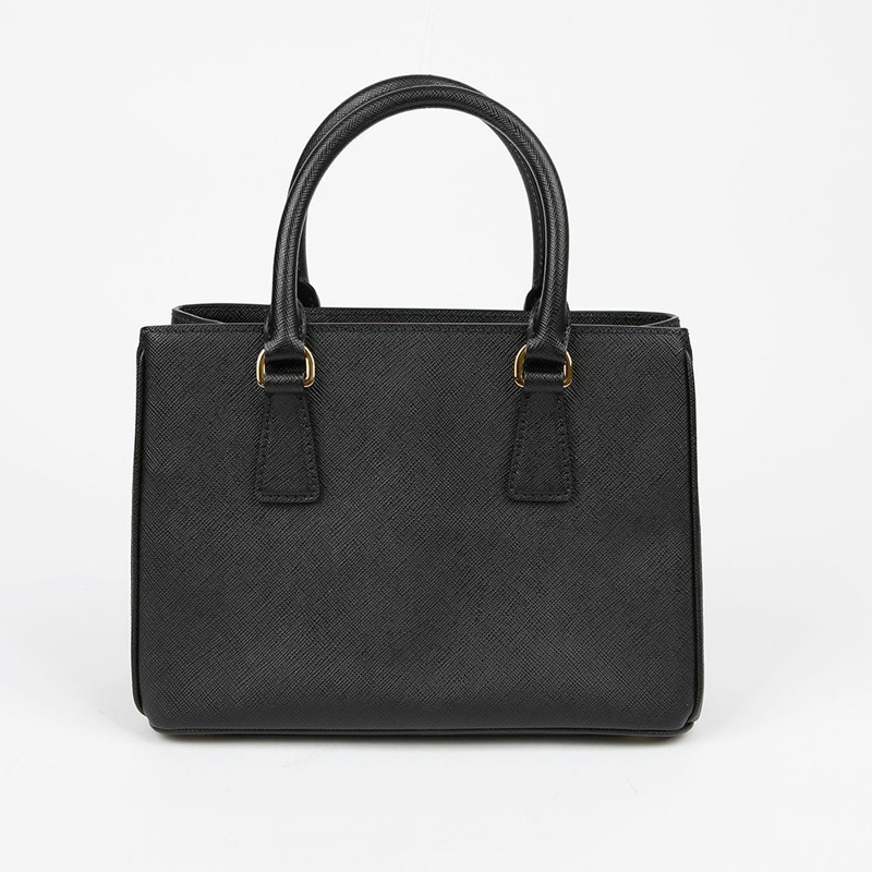 PRADA 1BA296 Galleria迷你手提袋-2