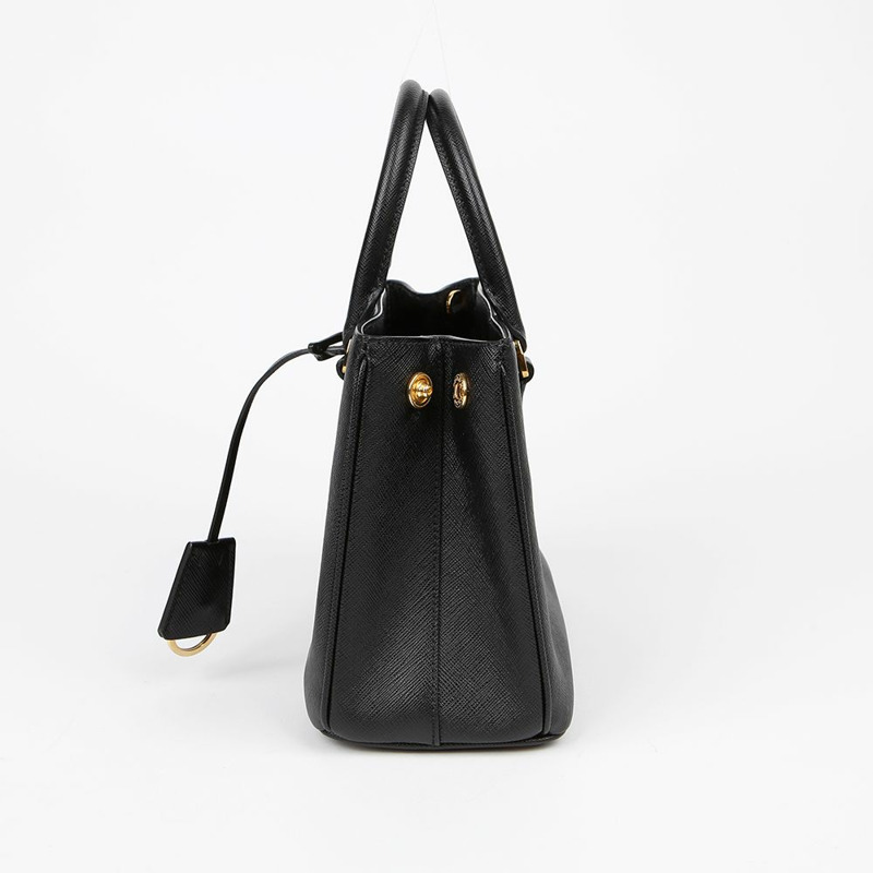 PRADA 1BA296 Galleria迷你手提袋-3