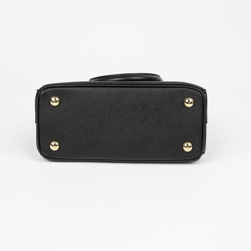 PRADA 1BA296 Galleria迷你手提袋-4