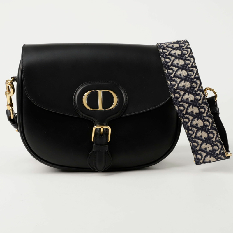 DIOR M9320UMOB 大芭比肩斜背包-0