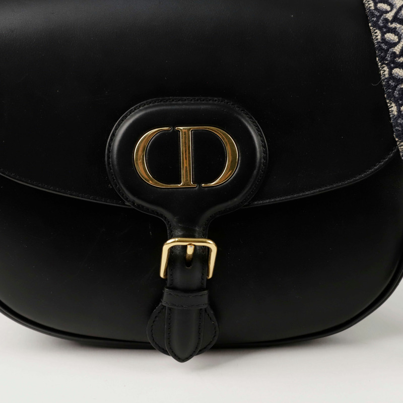 DIOR M9320UMOB 大芭比肩斜背包-1