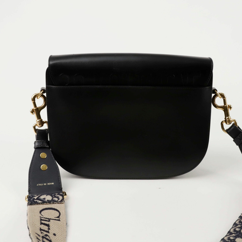 DIOR M9320UMOB 大芭比肩斜背包-3