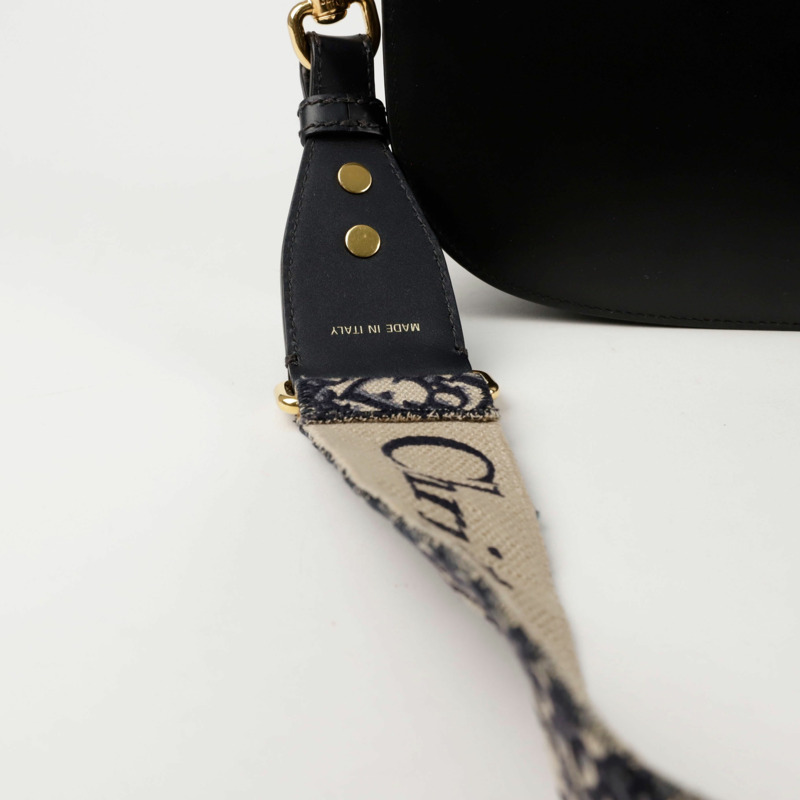 DIOR M9320UMOB 大芭比肩斜背包-5