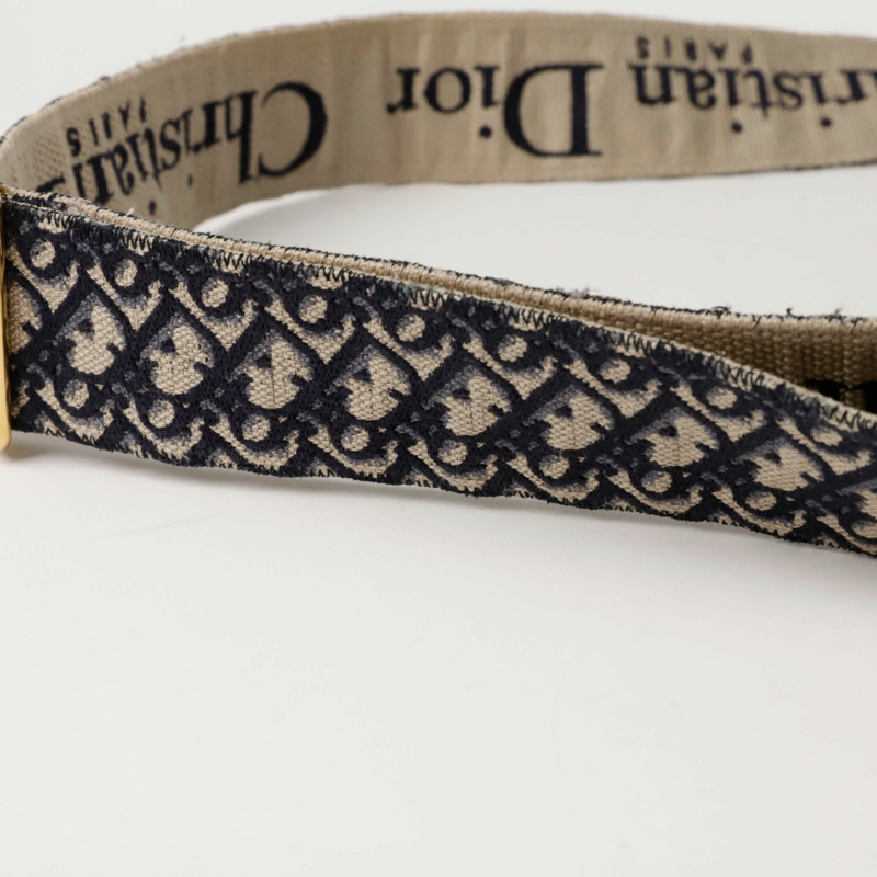 DIOR M9320UMOB 大芭比肩斜背包-8