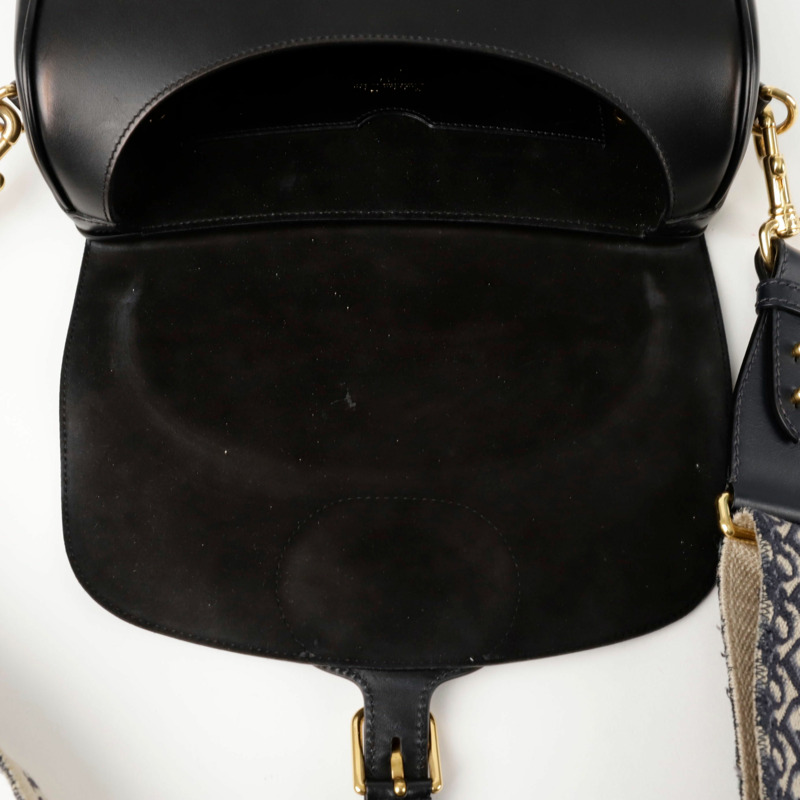 DIOR M9320UMOB 大芭比肩斜背包-11