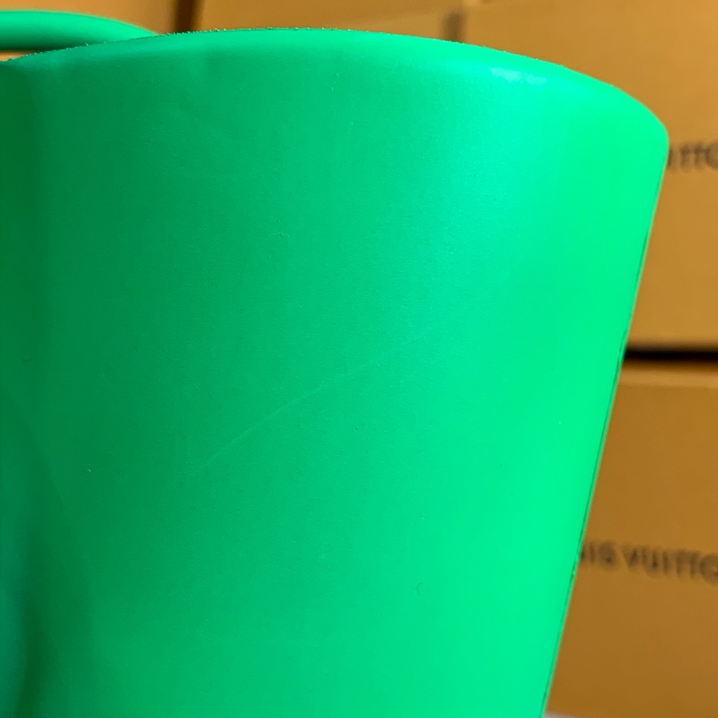 ‼️全台最甜 Bottega Veneta 菜籃子 BV 大編織橡膠包 手提包-10