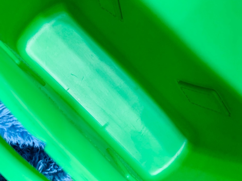 ‼️全台最甜 Bottega Veneta 菜籃子 BV 大編織橡膠包 手提包-11