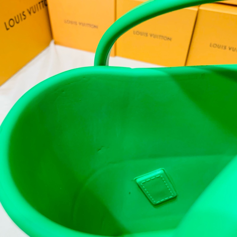 ‼️全台最甜 Bottega Veneta 菜籃子 BV 大編織橡膠包 手提包-12