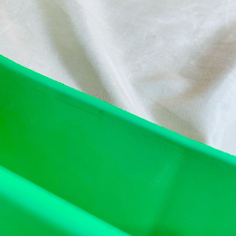 ‼️全台最甜 Bottega Veneta 菜籃子 BV 大編織橡膠包 手提包-13