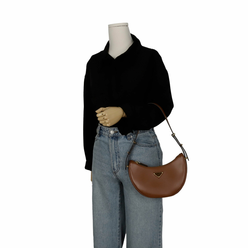 PRADA Arke 肩背包 1BC194-10