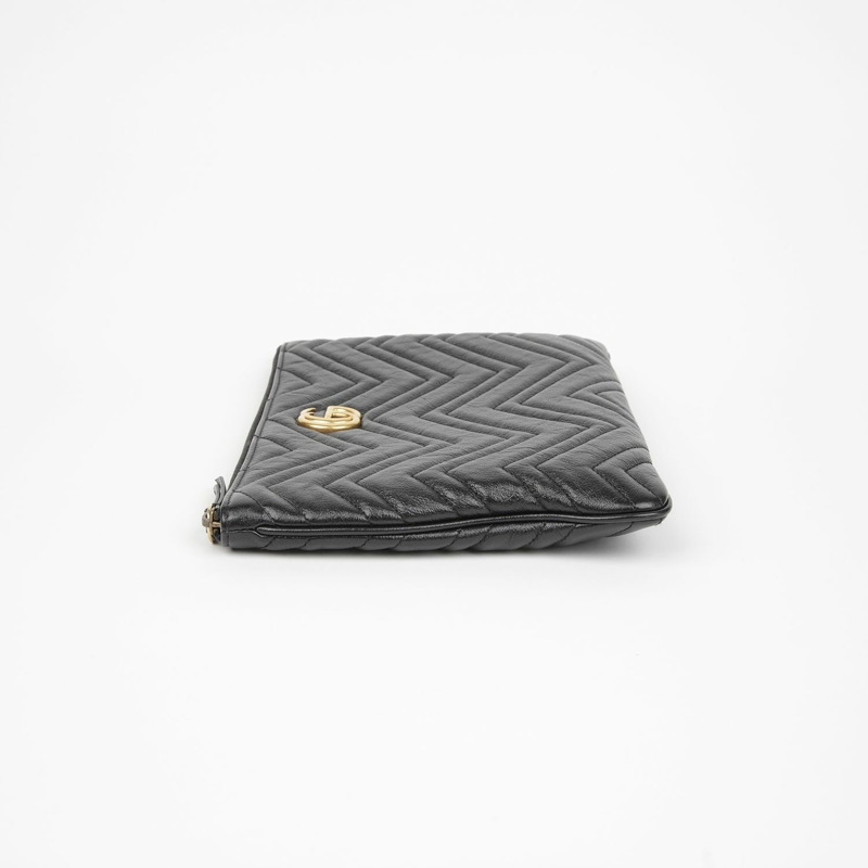 GUCCI GG Marmont 手拿包 525541-4