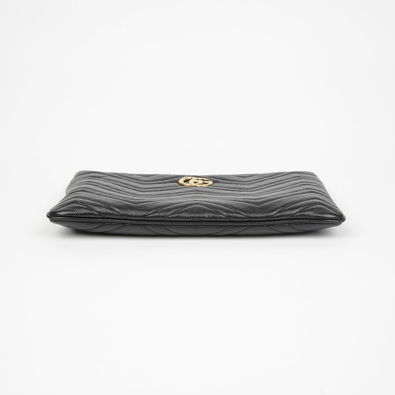 GUCCI GG Marmont 手拿包 525541-5