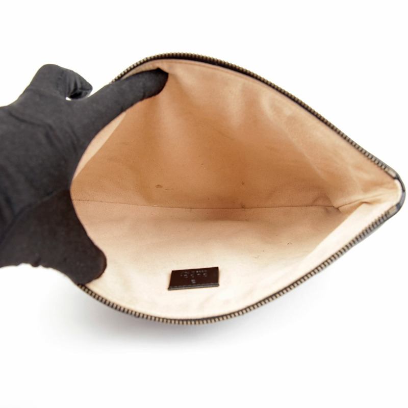 GUCCI GG Marmont 手拿包 525541-10