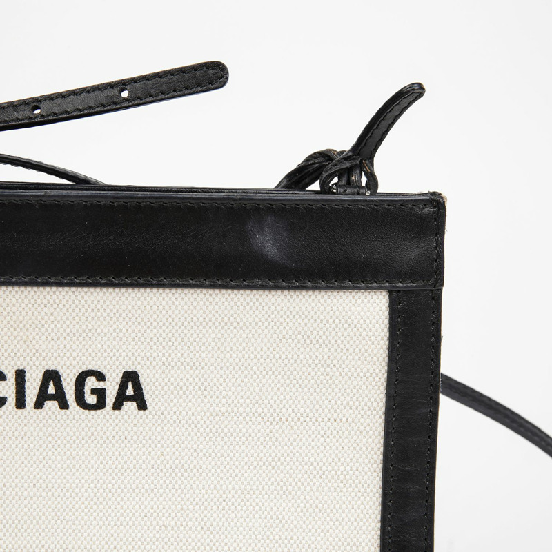 BALENCIAGA 手拿包/肩斜背包 339937-3