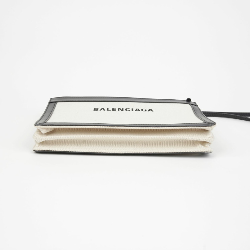 BALENCIAGA 手拿包/肩斜背包 339937-8