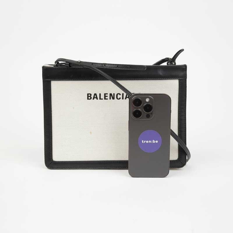 BALENCIAGA 手拿包/肩斜背包 339937-11