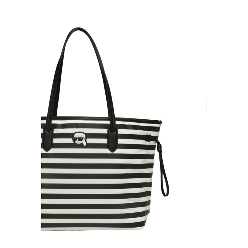 Ikon Nylon 托特包-1