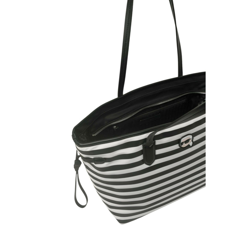 Ikon Nylon 托特包-2