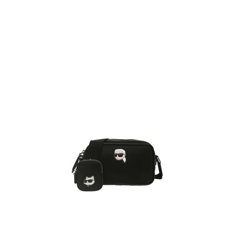 再生PA聚醯胺纖維斜揹袋