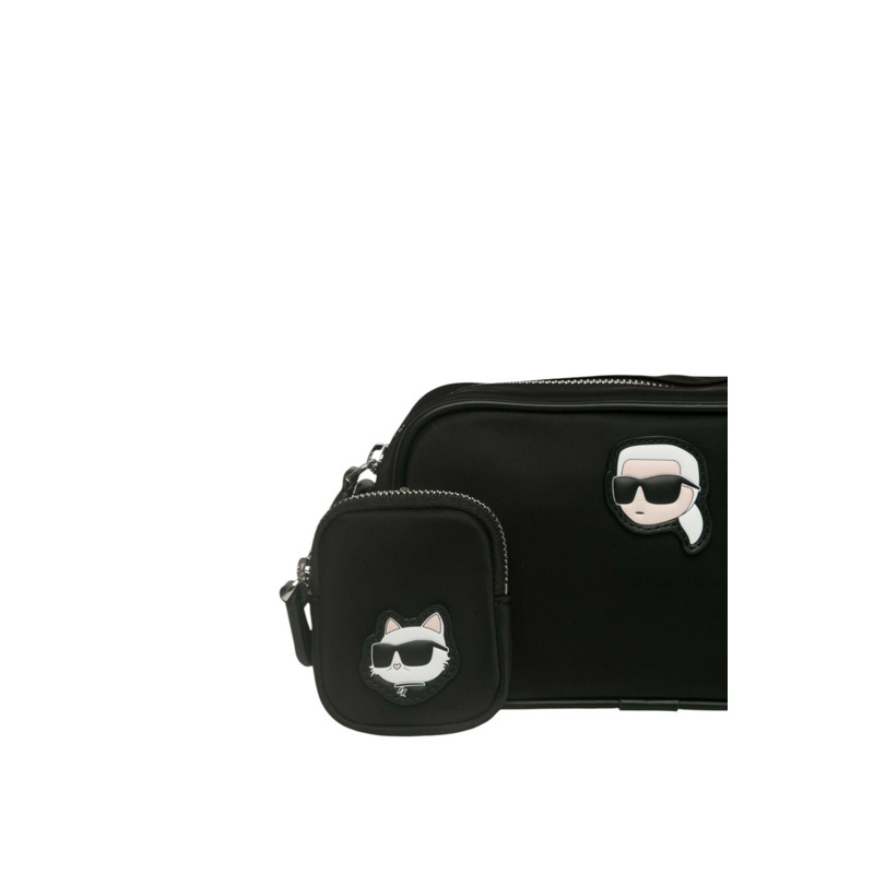 再生PA聚醯胺纖維斜揹袋-1