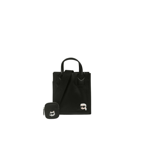 Ikon Nylon Small Square 托特包