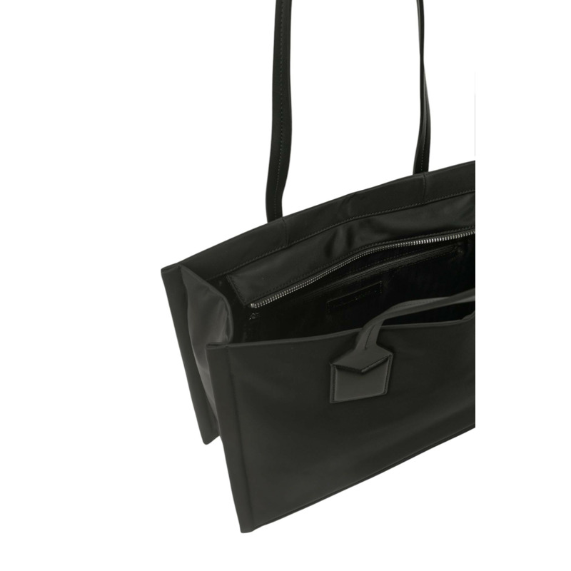 Ikon Nylon Medium Square 托特包-2