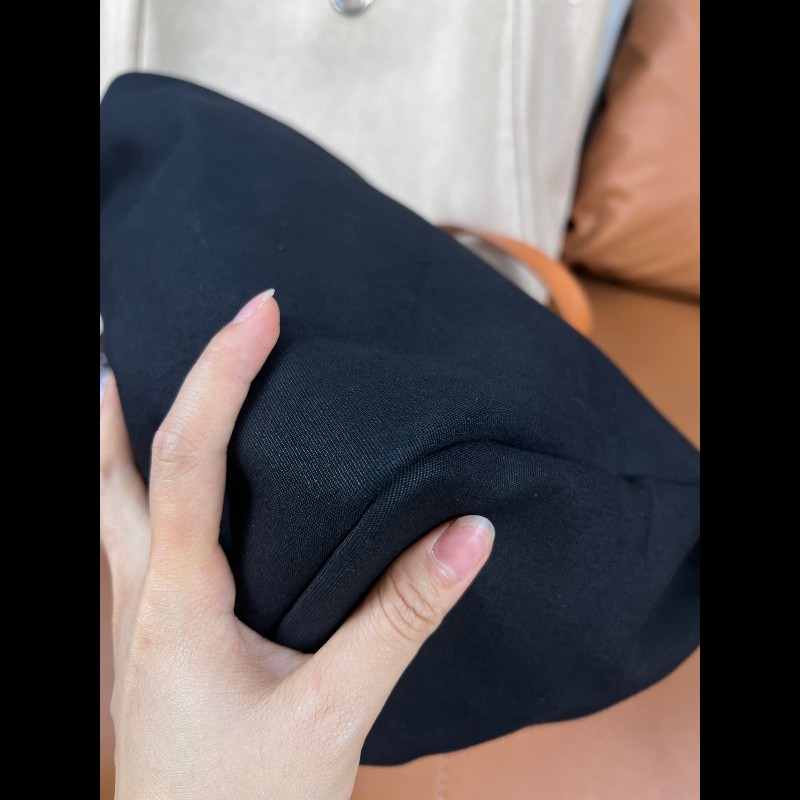 Hermes黑白雙袋 Herbag39-12