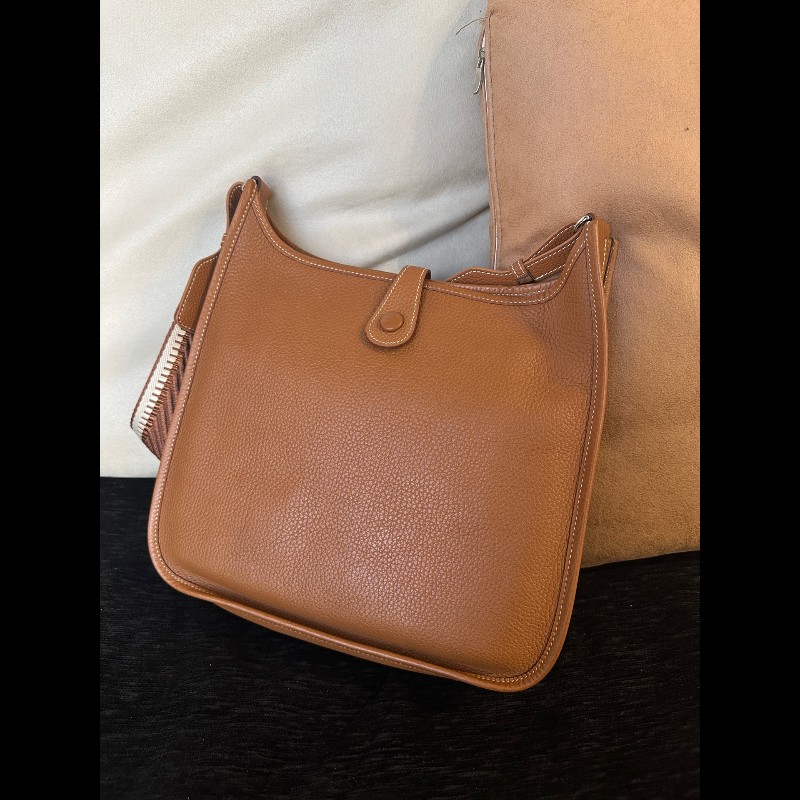 Hermes Evelyn29 肩背包斜背包-1