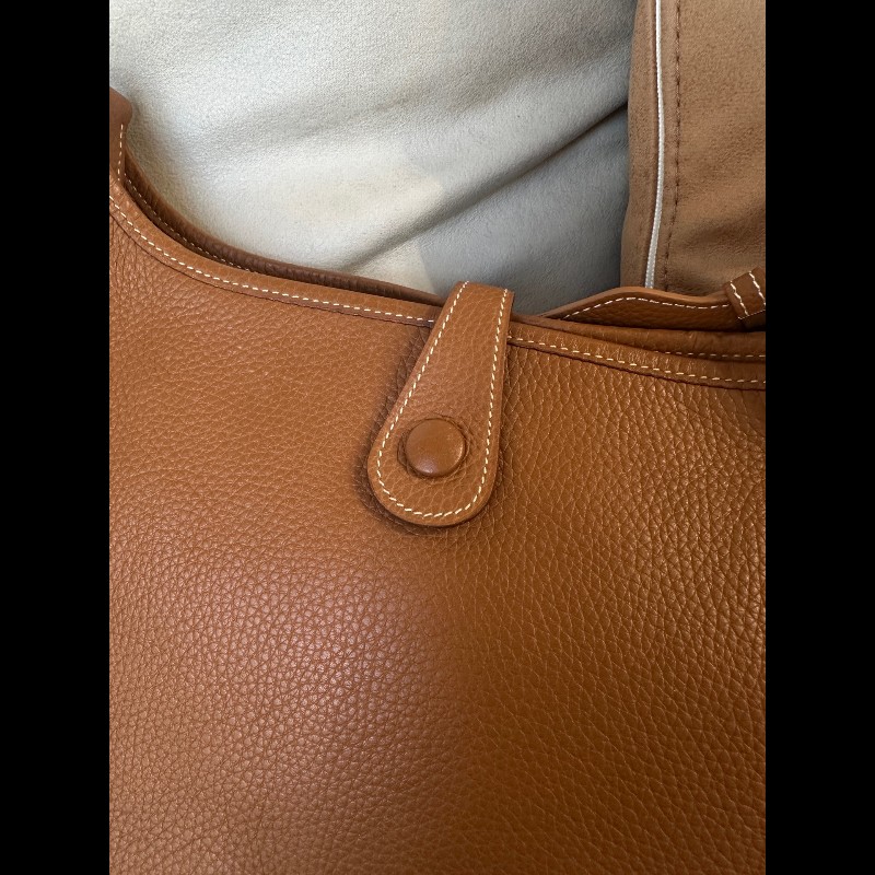 Hermes Evelyn29 肩背包斜背包-2