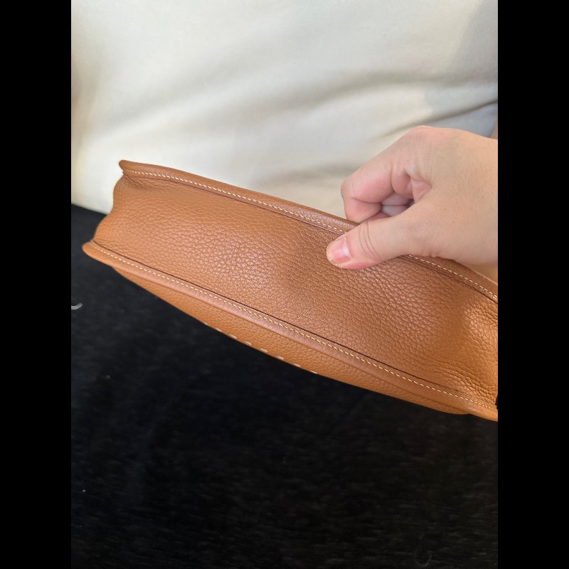 Hermes Evelyn29 肩背包斜背包-5