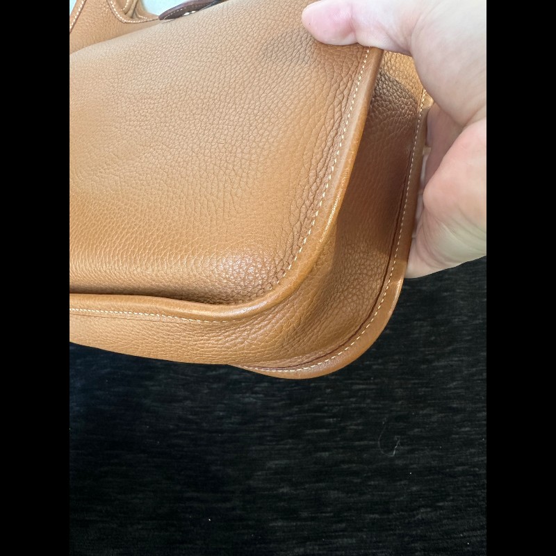 Hermes Evelyn29 肩背包斜背包-7