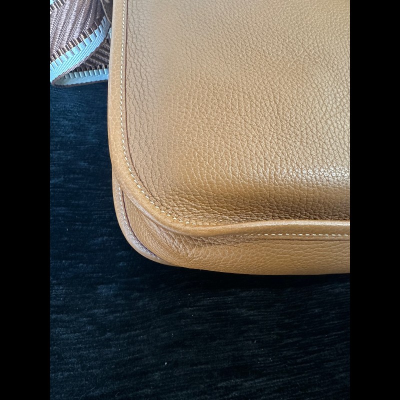 Hermes Evelyn29 肩背包斜背包-8