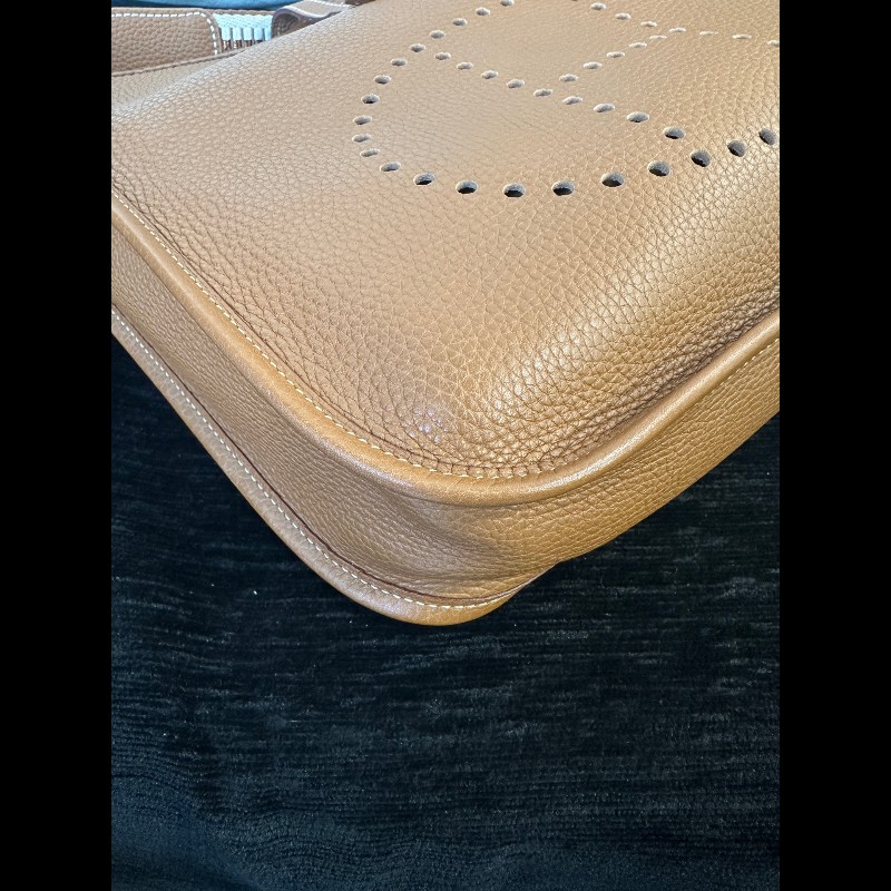 Hermes Evelyn29 肩背包斜背包-10