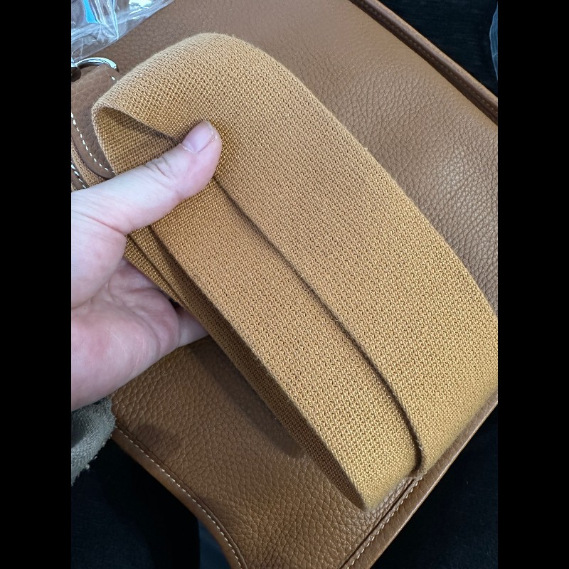 Hermes Evelyn29 肩背包斜背包-11