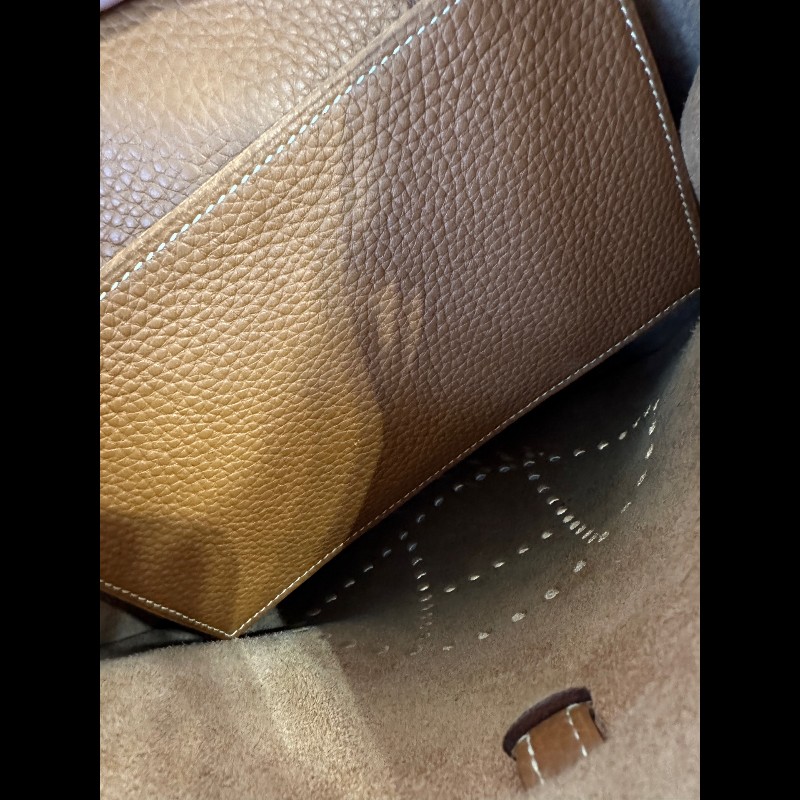 Hermes Evelyn29 肩背包斜背包-13