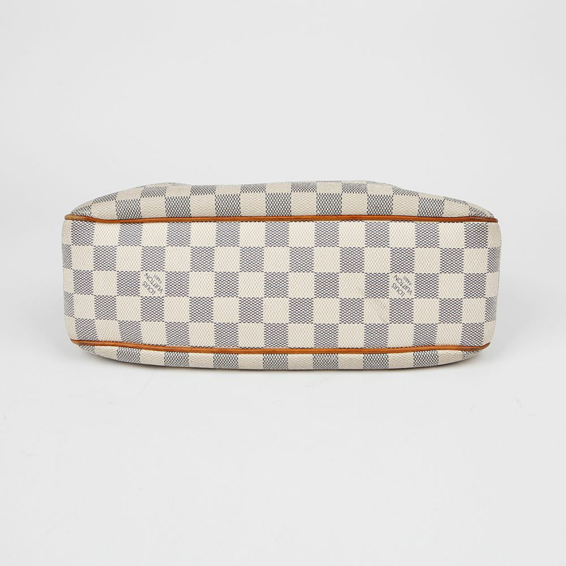 LOUIS VUITTON N41113 Siracusa PM 單肩斜背包-8