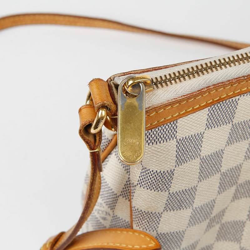 LOUIS VUITTON N41113 Siracusa PM 單肩斜背包-12