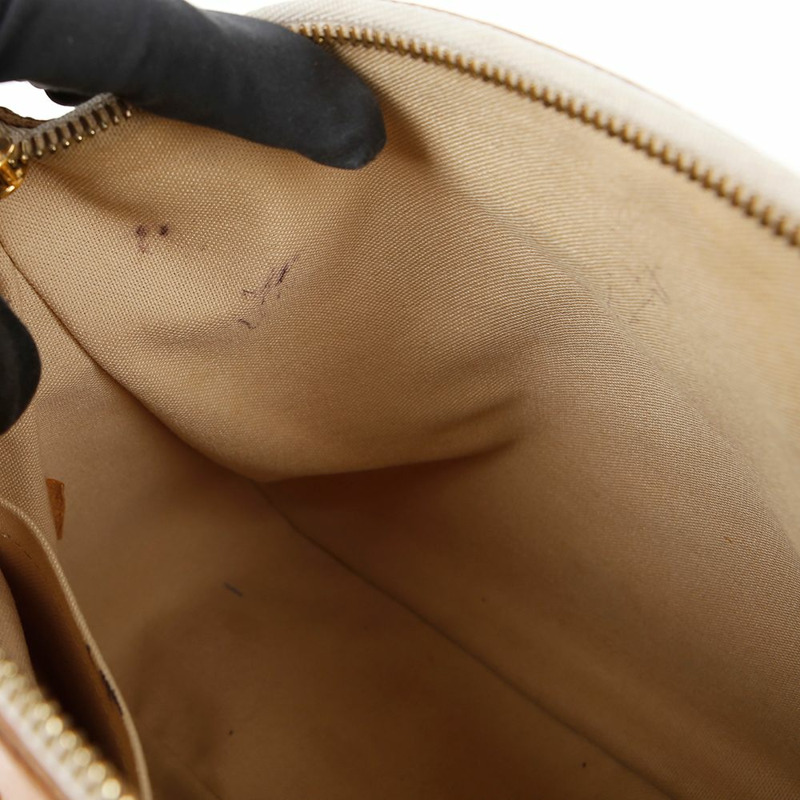 LOUIS VUITTON N41113 Siracusa PM 單肩斜背包-14