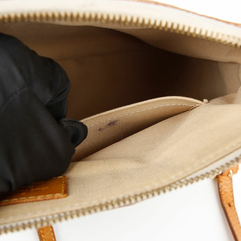 LOUIS VUITTON N41113 Siracusa PM 單肩斜背包-15