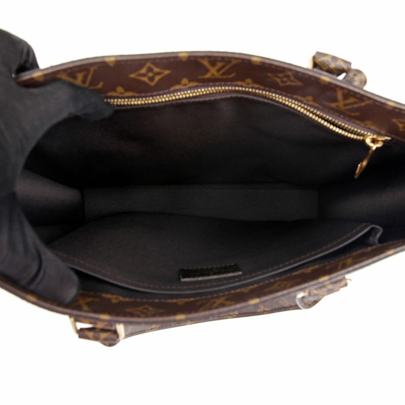 【包稅】LOUIS VUITTON M46679 KidSuper Sac Pla NV 手提單肩包-7