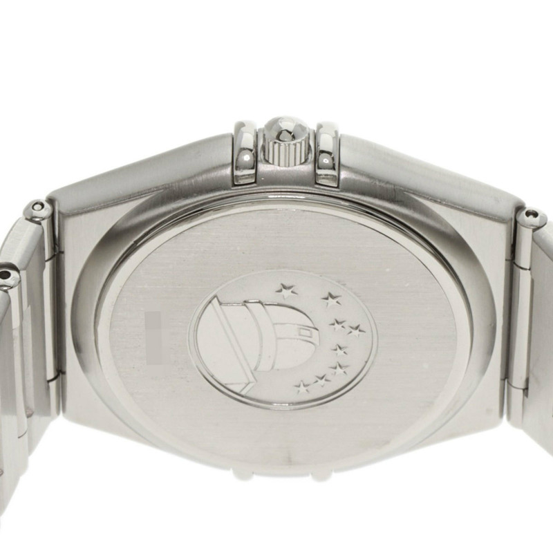 歐米茄 1512.40 星座系列腕錶 不鏽鋼/SS 男士 OMEGA-6