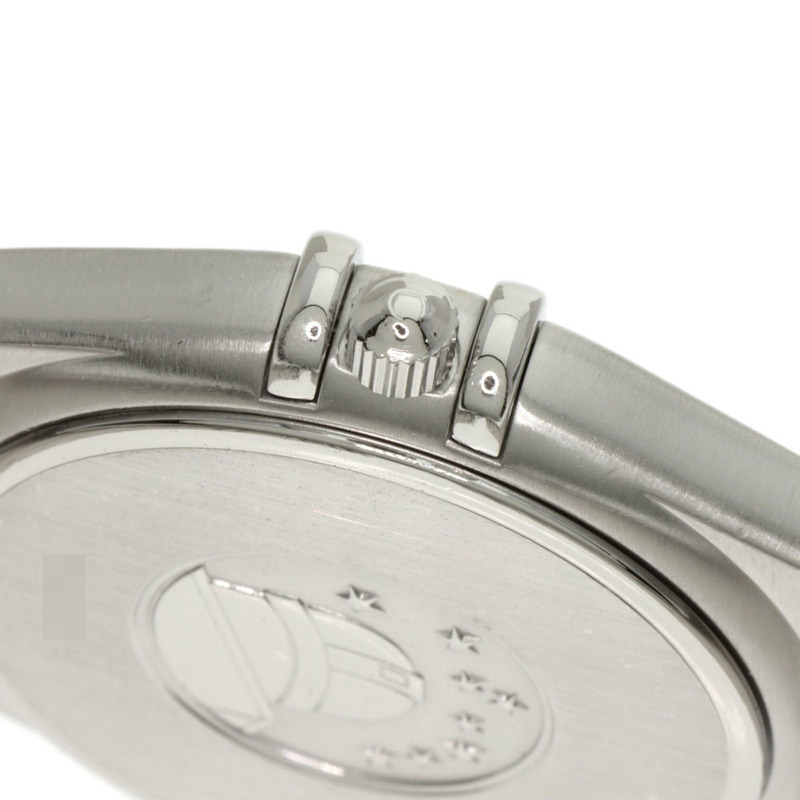 歐米茄 1512.40 星座系列腕錶 不鏽鋼/SS 男士 OMEGA-10