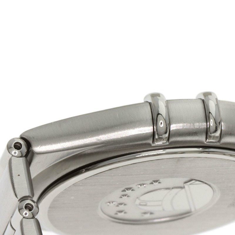 歐米茄 1512.40 星座系列腕錶 不鏽鋼/SS 男士 OMEGA-11