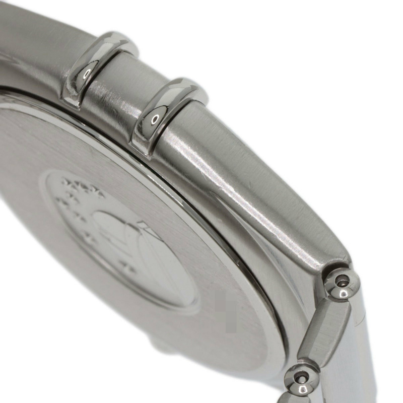 歐米茄 1512.40 星座系列腕錶 不鏽鋼/SS 男士 OMEGA-12