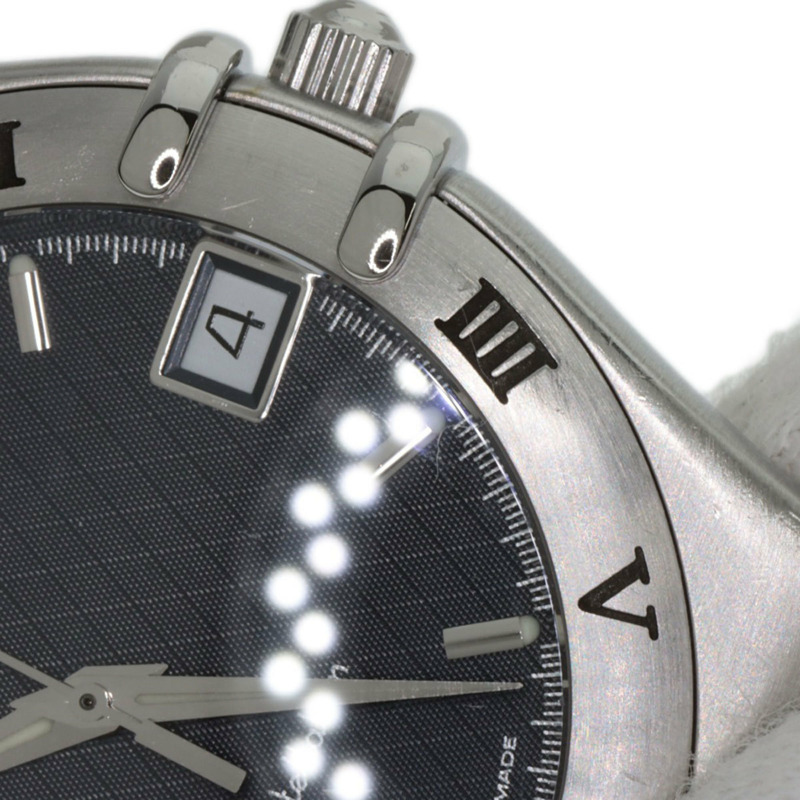 歐米茄 1512.40 星座系列腕錶 不鏽鋼/SS 男士 OMEGA-20