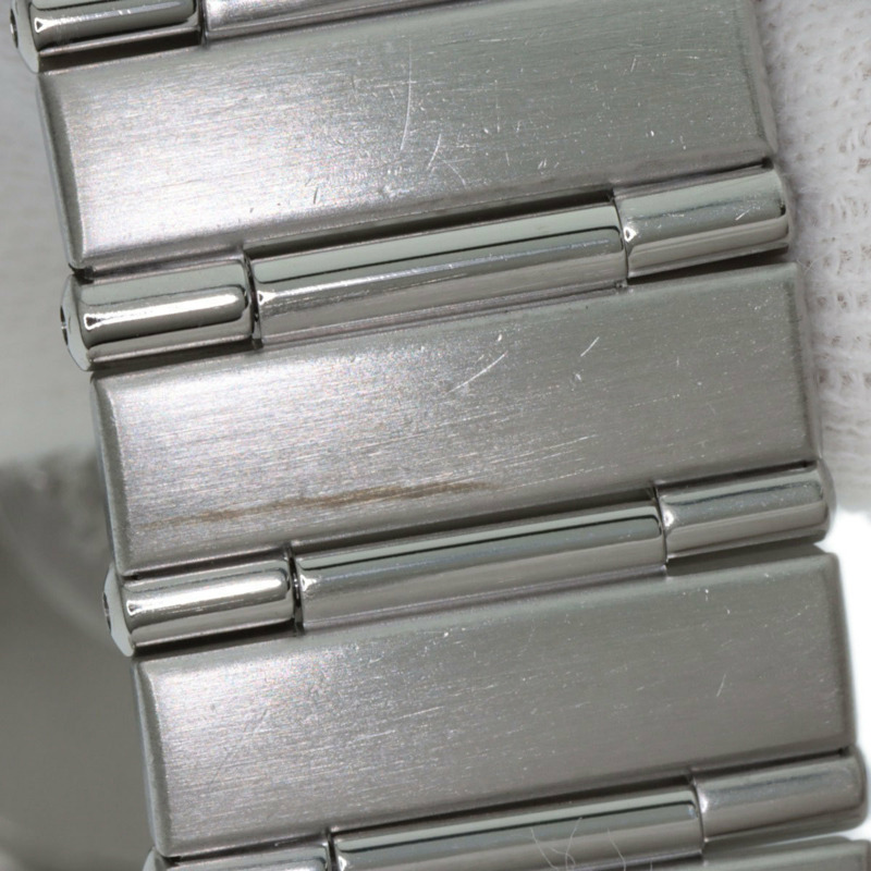 歐米茄 1512.40 星座系列腕錶 不鏽鋼/SS 男士 OMEGA-21