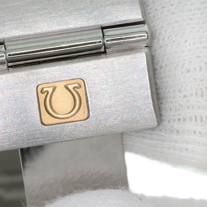 歐米茄 1512.40 星座系列腕錶 不鏽鋼/SS 男士 OMEGA-23